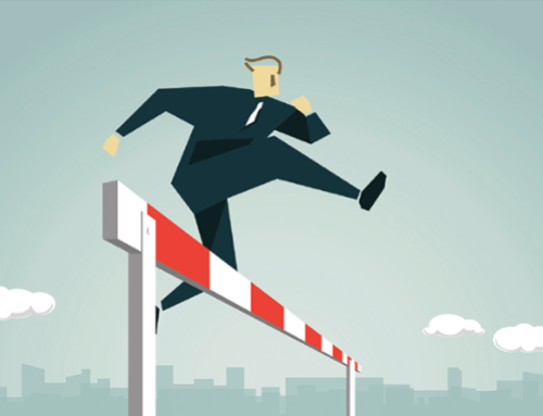 How to Balance IT Compliance with Business Agility