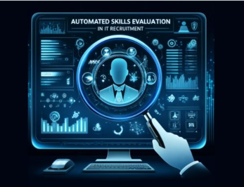Streamlining the Hiring Process: The Role of Automated Skills Evaluation in IT Recruitment