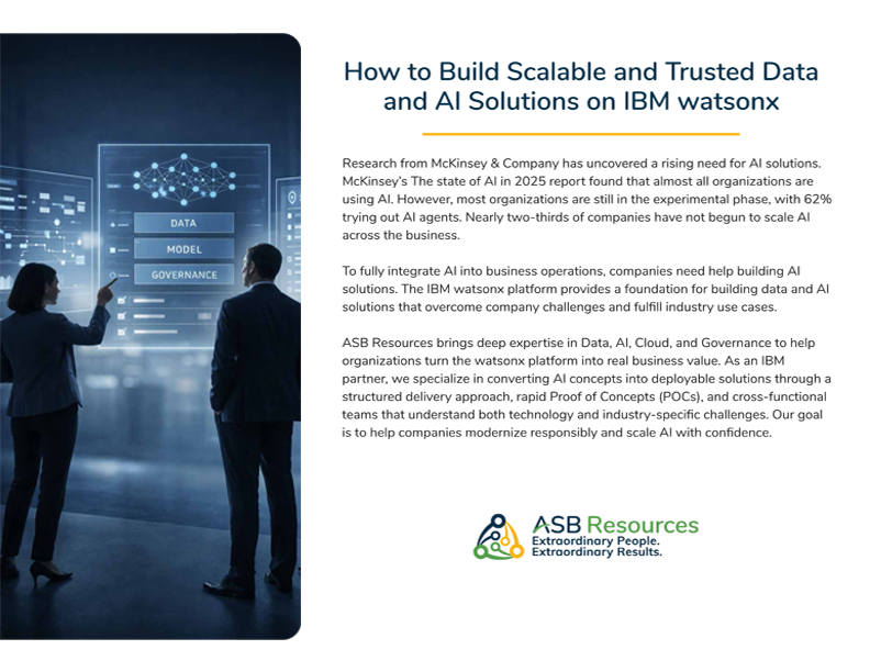 female it professionals