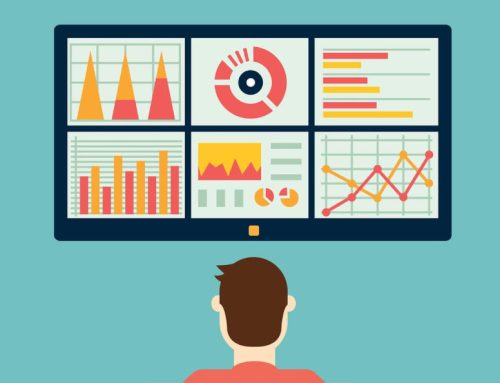 From Reporting to Reasoning – How AI Is Transforming Dashboards from Passive Displays to Active Decision Engines