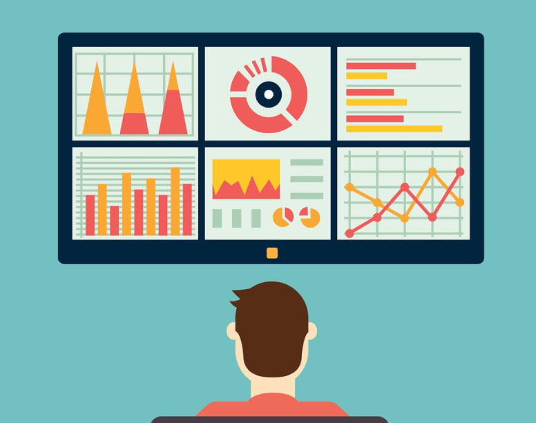 From Reporting to Reasoning – How AI Is Transforming Dashboards from Passive Displays to Active Decision Engines