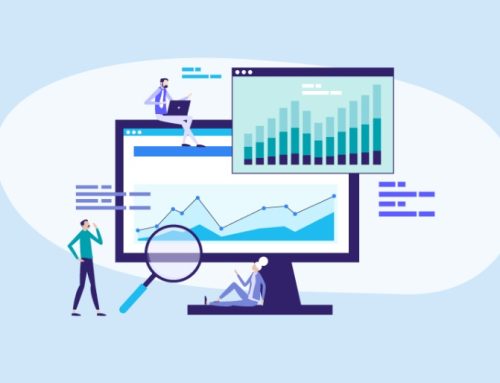 From Data Swamp to Decision Engine: How Modern Analytics Dashboards Are Reshaping Enterprise Agility