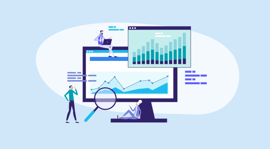 From Data Swamp to Decision Engine: How Modern Analytics Dashboards Are Reshaping Enterprise Agility