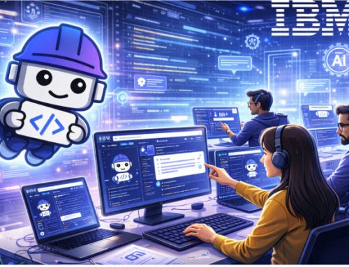 Agentic Swarming: How IBM Bob 2.0’s Multi-Agent Coordination Is Reshaping Enterprise Modernization