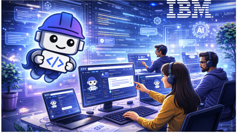 Agentic Swarming: How IBM Bob 2.0’s Multi-Agent Coordination Is Reshaping Enterprise Modernization