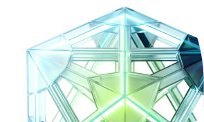 Discovery glass tiles