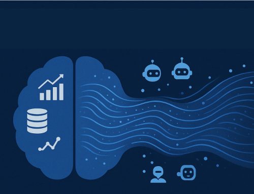 From Batch to Bolt: How Event-Driven AI Agents Are Turning Enterprise Data into Instant Action